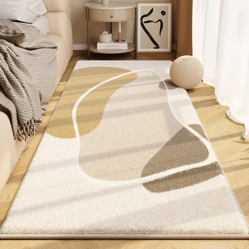 Machine Washable Carpet