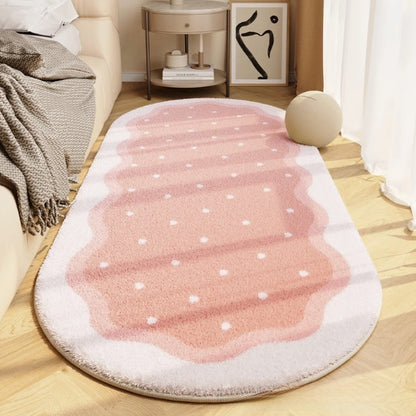 Machine Washable Carpet