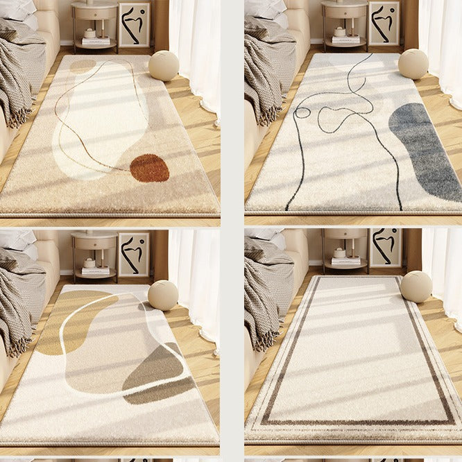 Machine Washable Carpet
