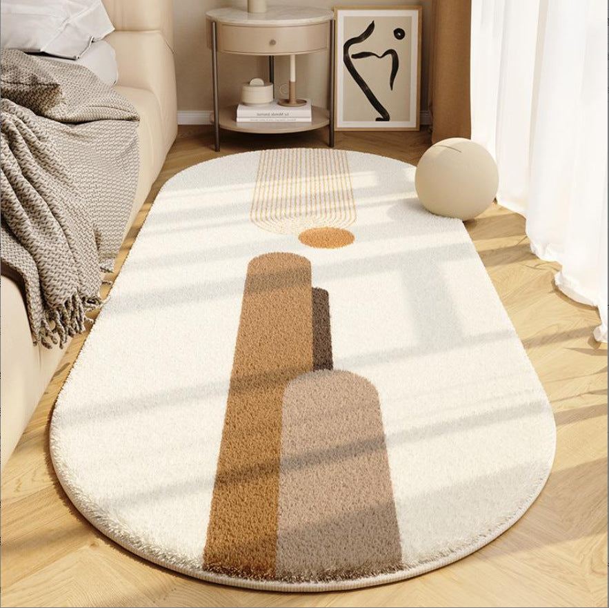 Machine Washable Carpet