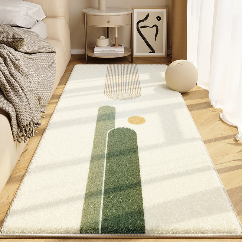 Machine Washable Carpet