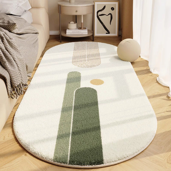 Machine Washable Carpet