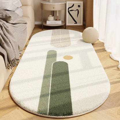 Machine Washable Carpet