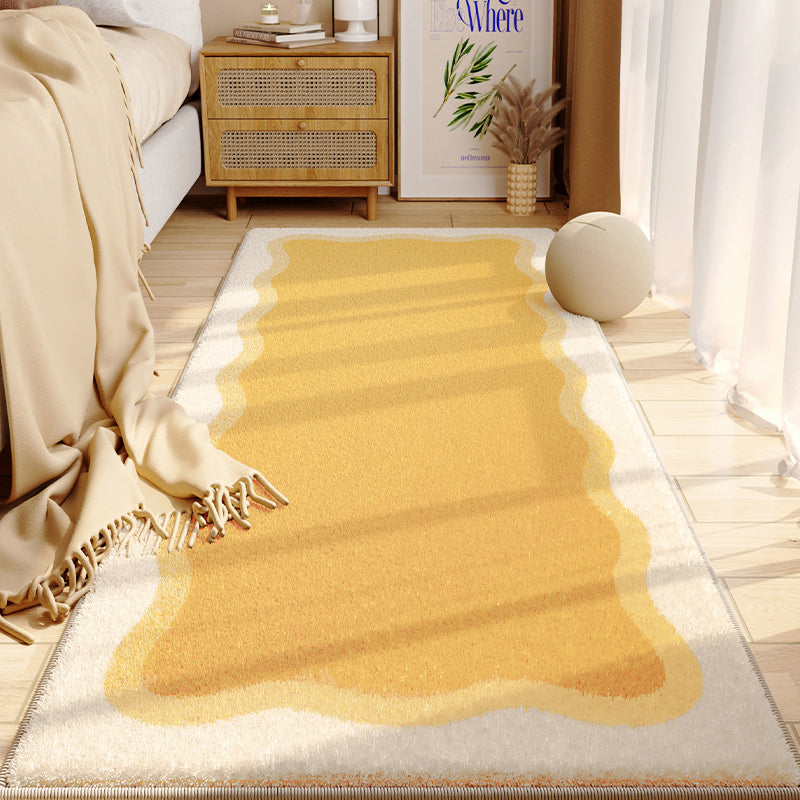Machine Washable Carpet
