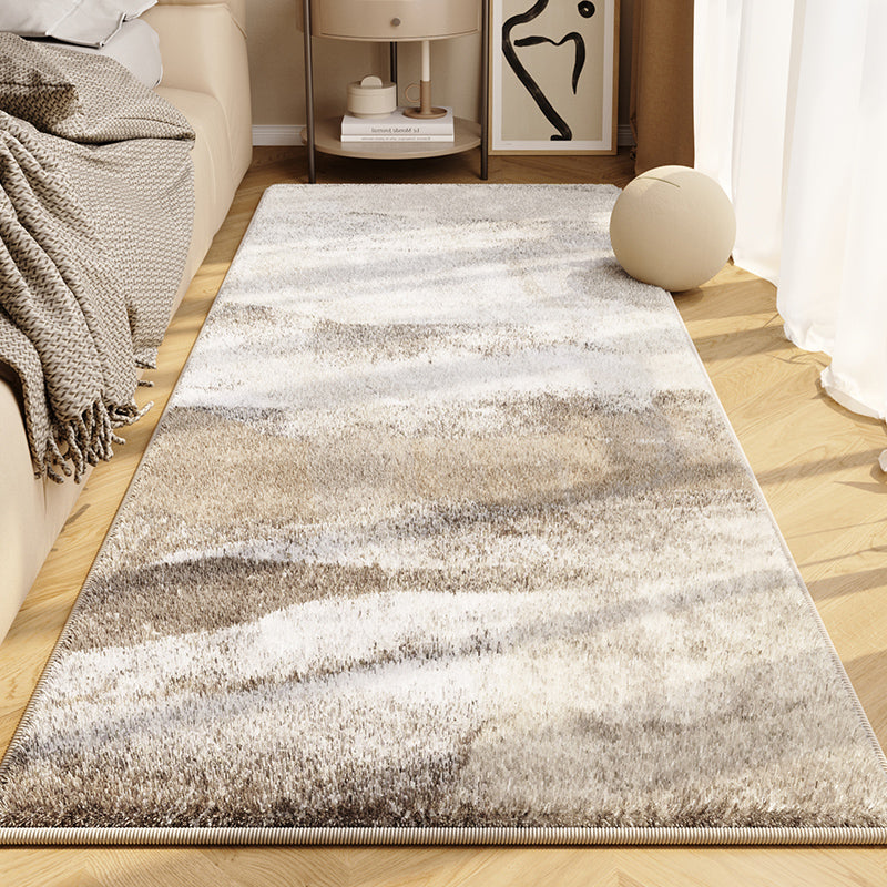 Machine Washable Carpet