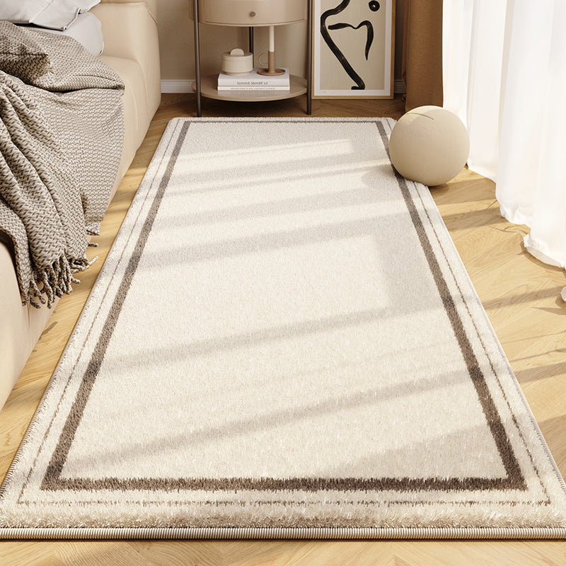 Machine Washable Carpet