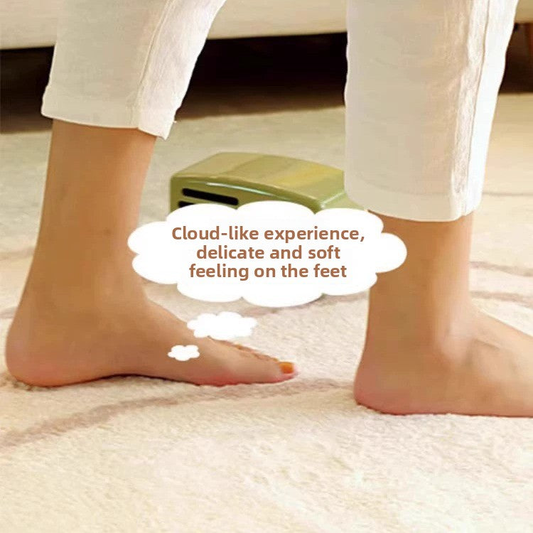 Machine Washable Carpet