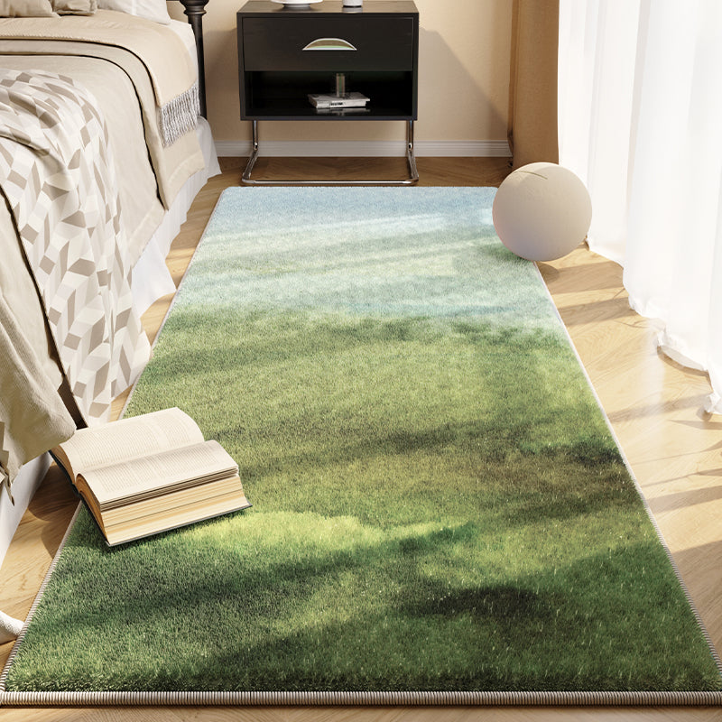 Machine Washable Carpet