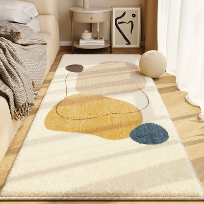 Machine Washable Carpet
