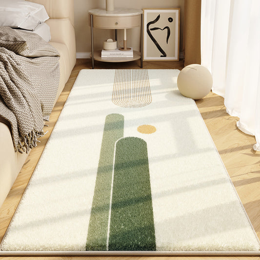 Machine Washable Carpet