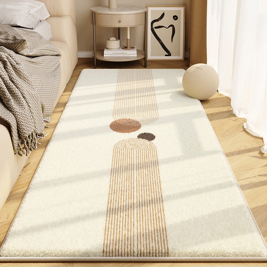 Machine Washable Carpet