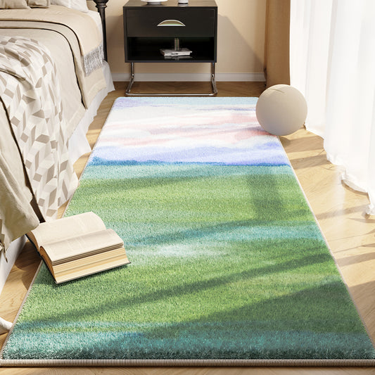 Machine Washable Carpet