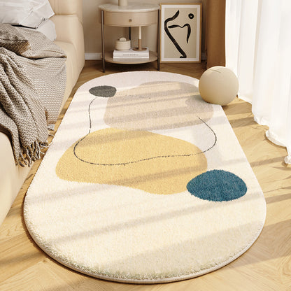 Machine Washable Carpet