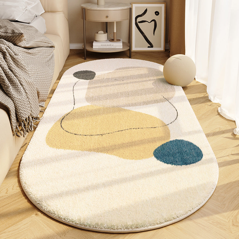 Machine Washable Carpet
