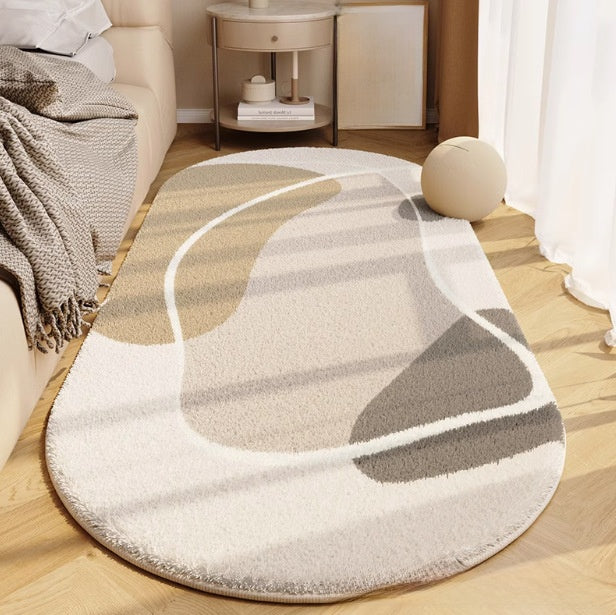 Machine Washable Carpet