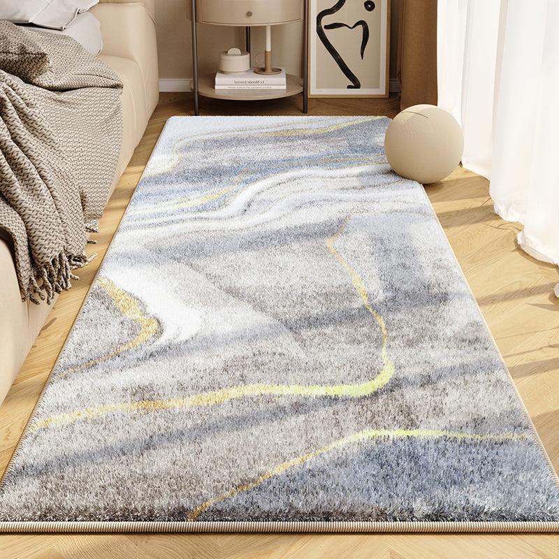 Machine Washable Carpet