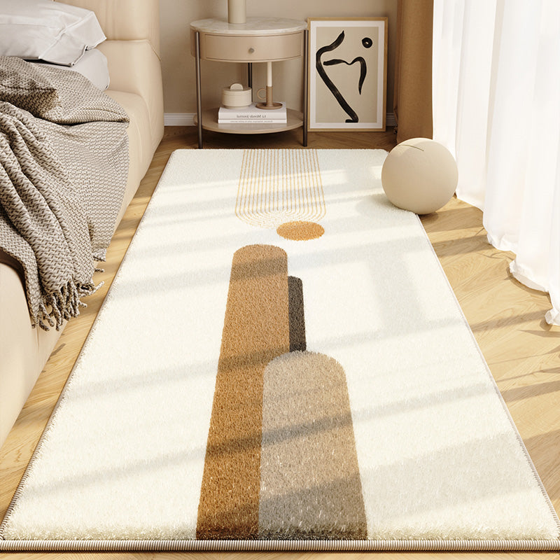 Machine Washable Carpet