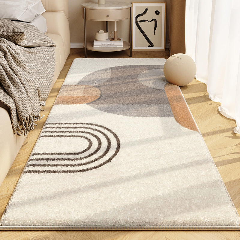 Machine Washable Carpet