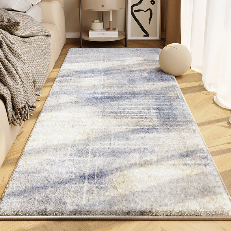 Machine Washable Carpet