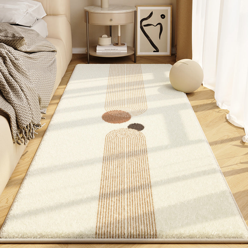 Machine Washable Carpet