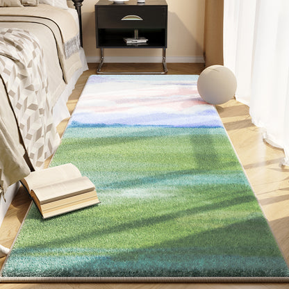 Machine Washable Carpet
