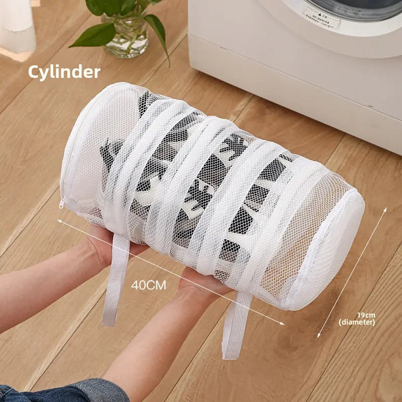 Machine Washable Shoe Cleaning Bag