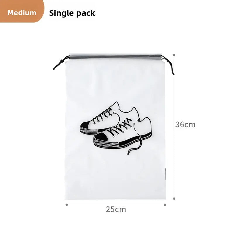 Machine Washable Shoe Cleaning Bag