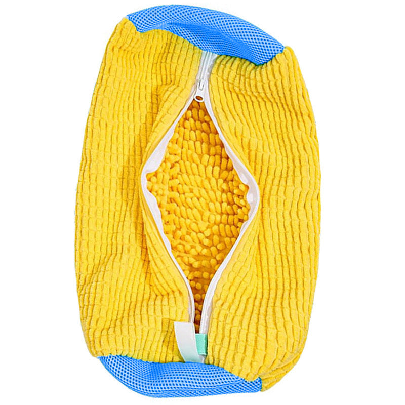 Machine Washable Shoe Protection Bag