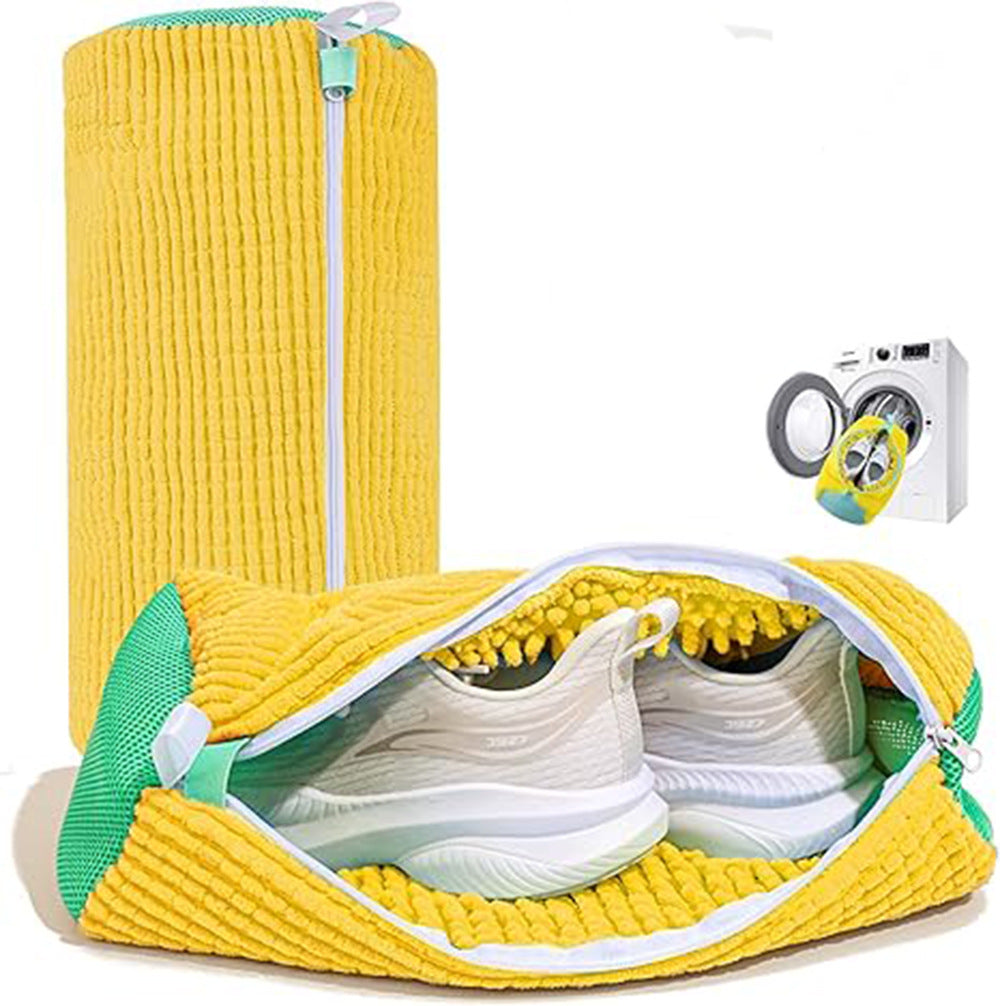 Machine Washable Shoe Protection Bag
