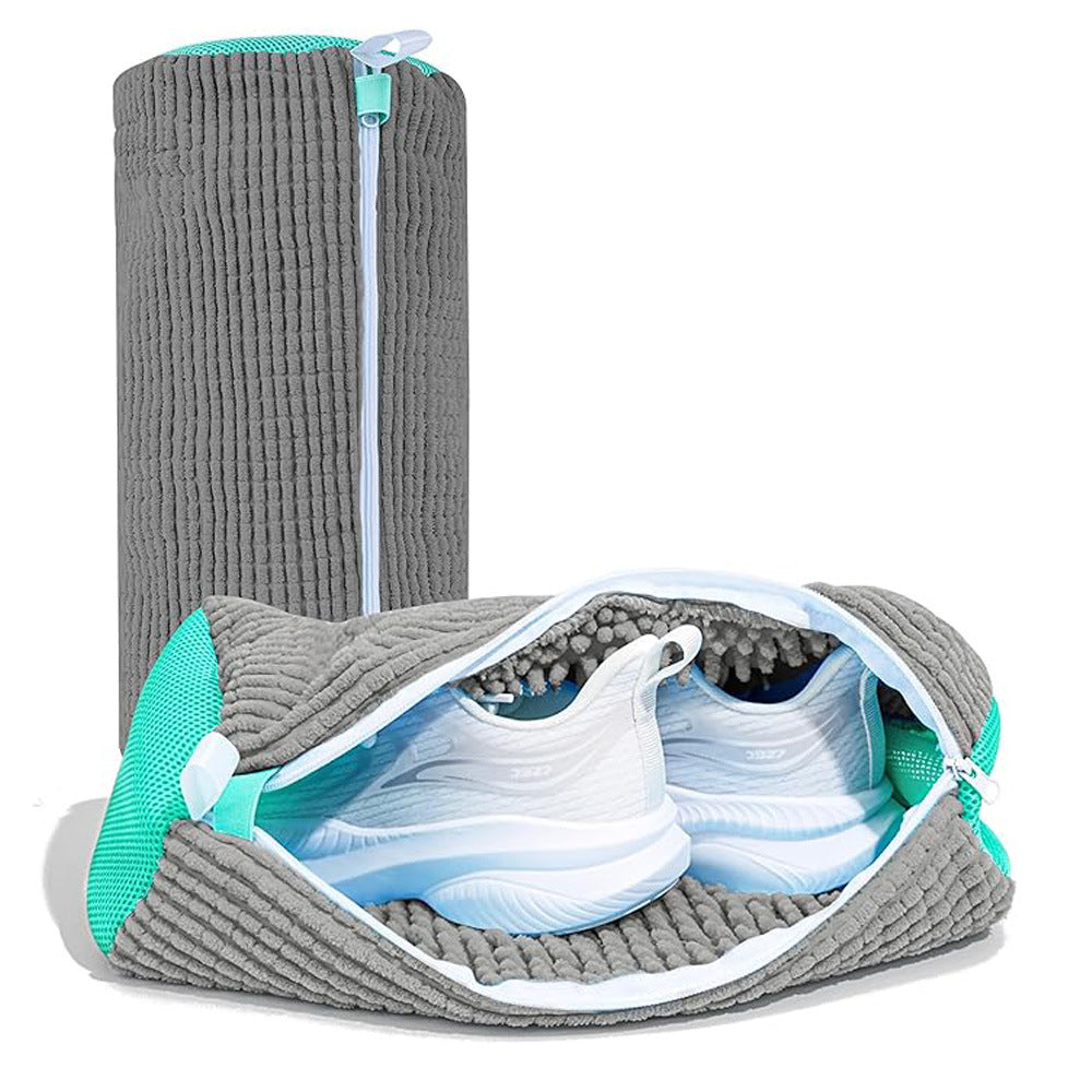 Machine Washable Shoe Protection Bag