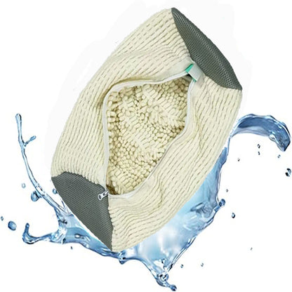 Machine Washable Shoe Protection Bag