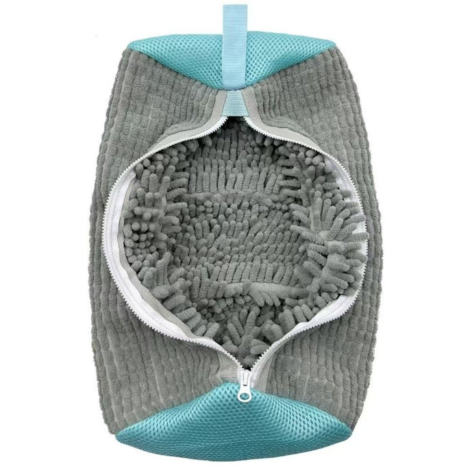 Machine Washable Shoe Protection Bag