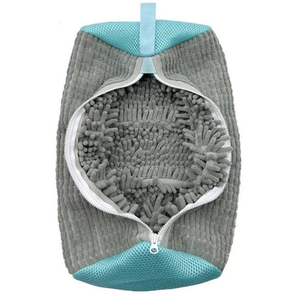 Machine Washable Shoe Protection Bag