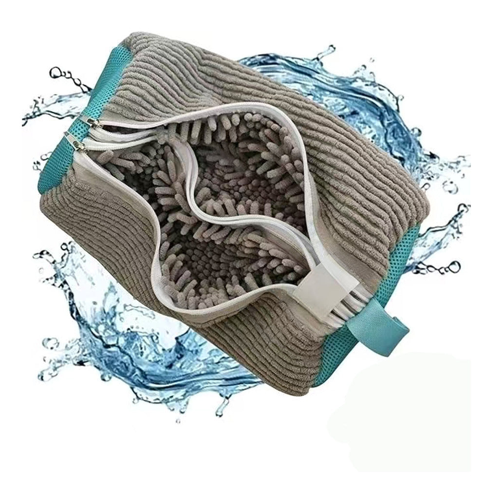 Machine Washable Shoe Protection Bag