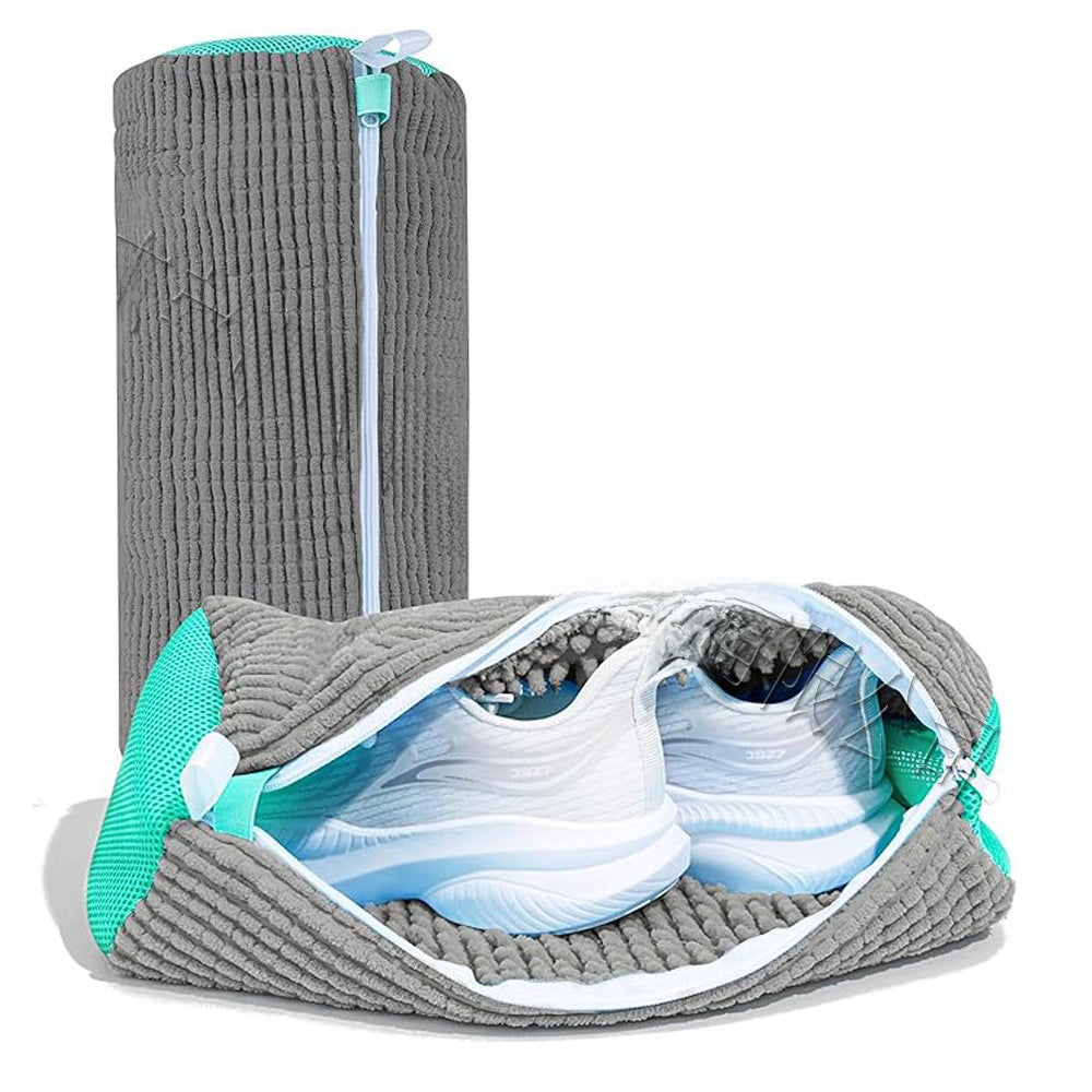 Machine Washable Shoe Protection Bag
