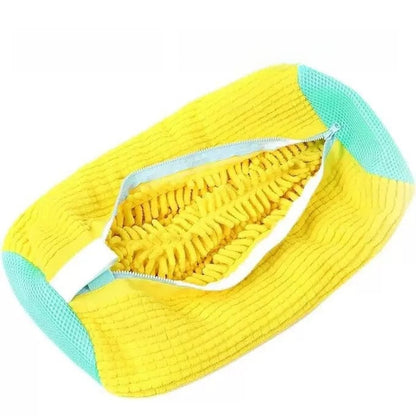 Machine Washable Shoe Protection Bag
