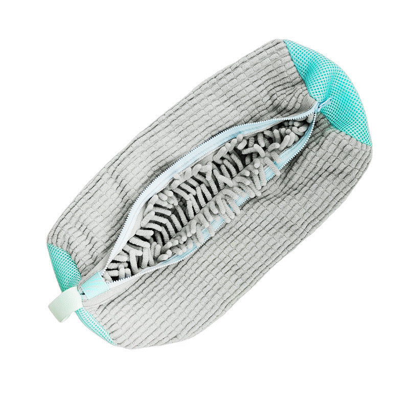 Machine Washable Shoe Protection Bag
