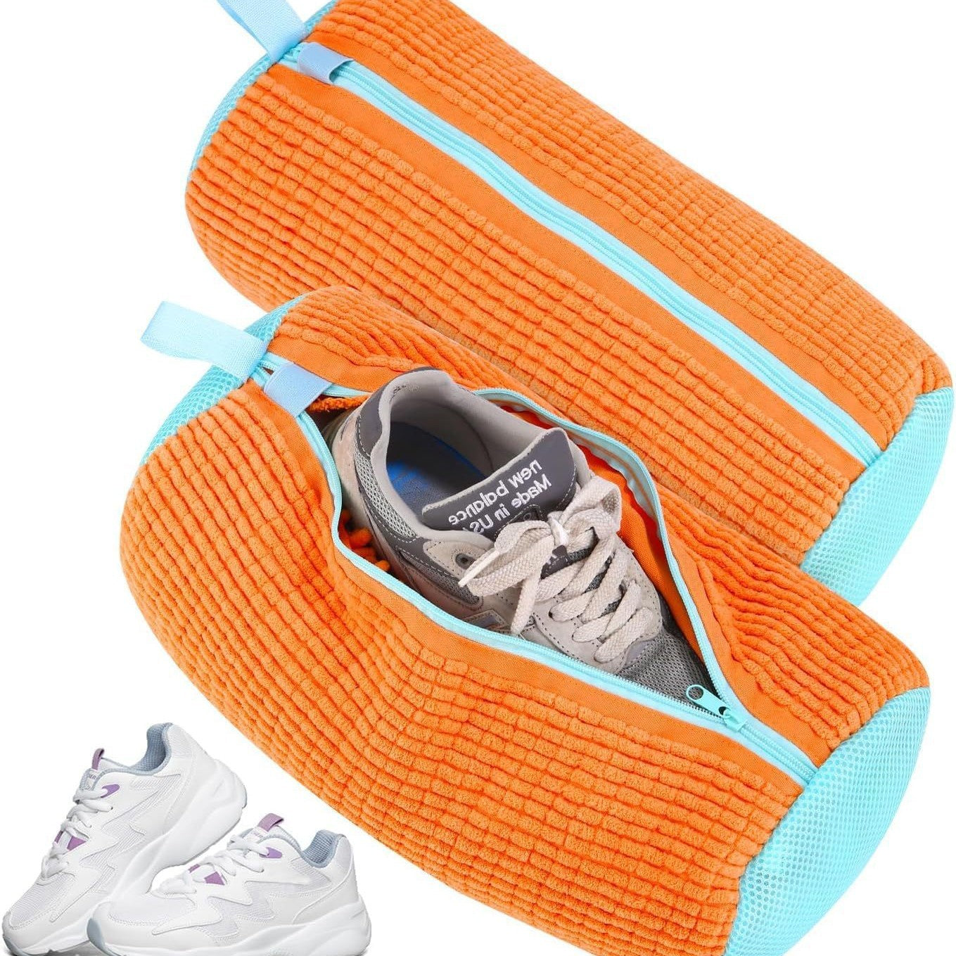 Machine Washing Special Shoe Washing Bag