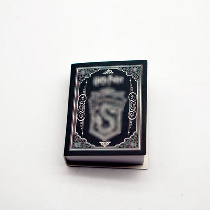 Magic book accessories
