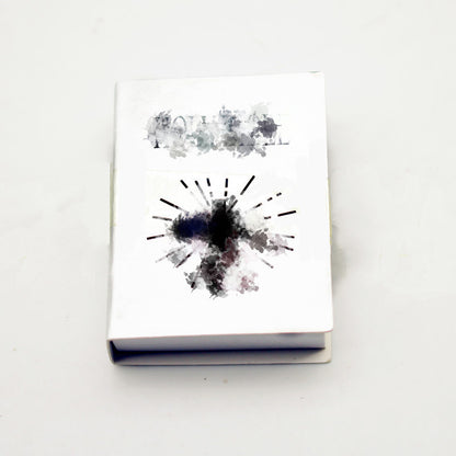 Magic book accessories