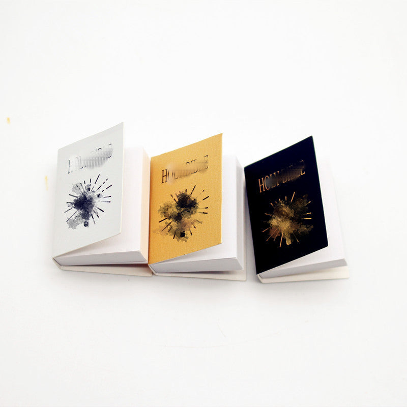 Magic book accessories
