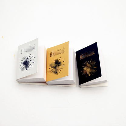 Magic book accessories