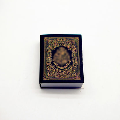 Magic book accessories