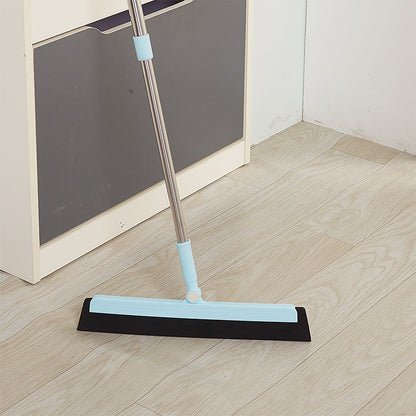 Magic Broom Scrape