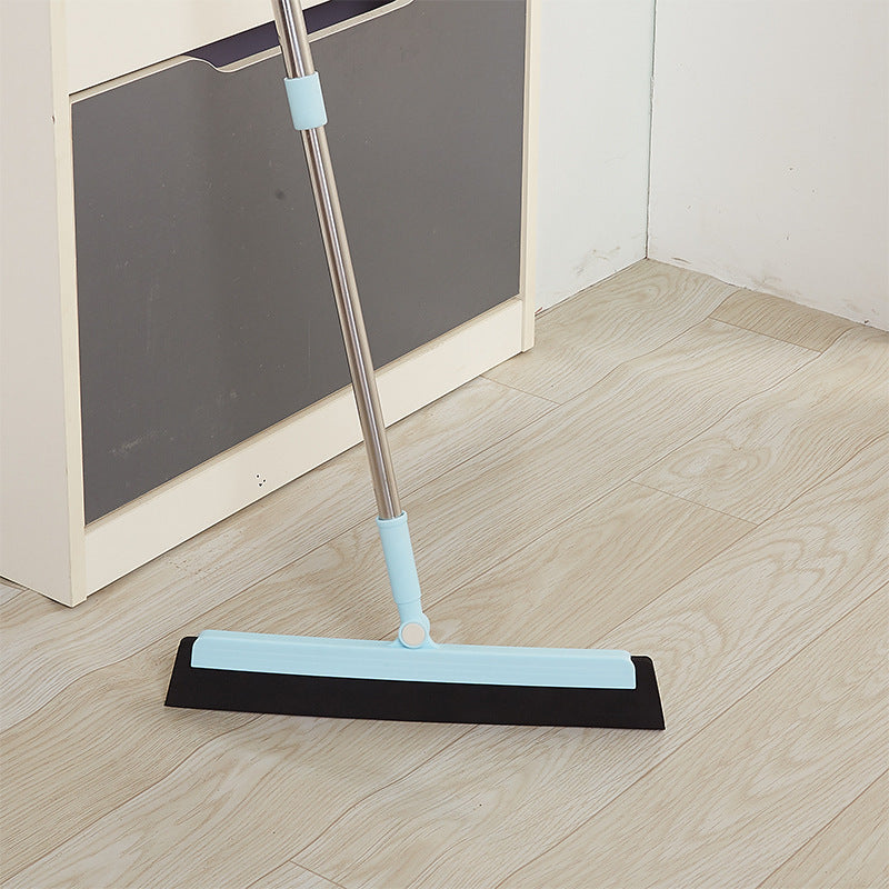 Magic Broom Scrape