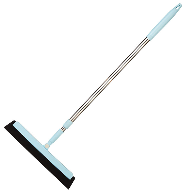 Magic Broom Scrape