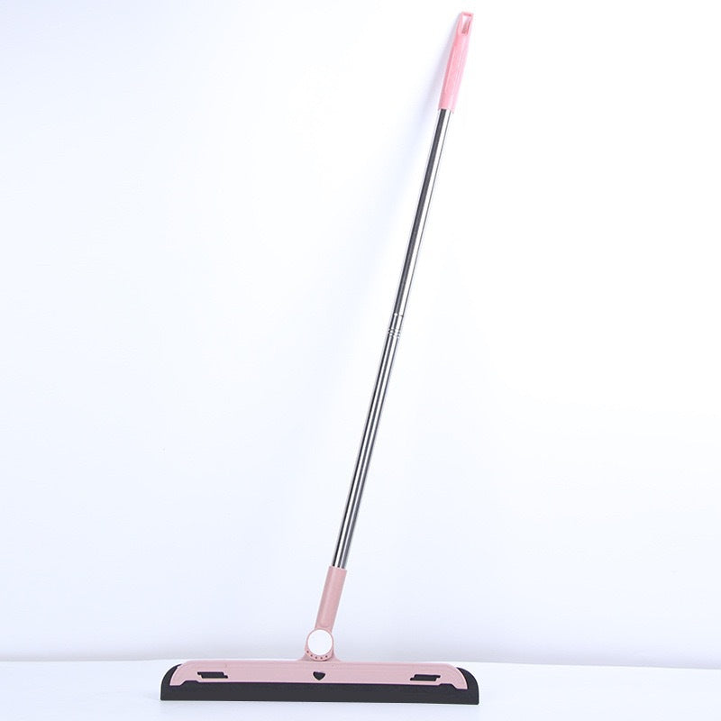 Magic Broom Water Scraper