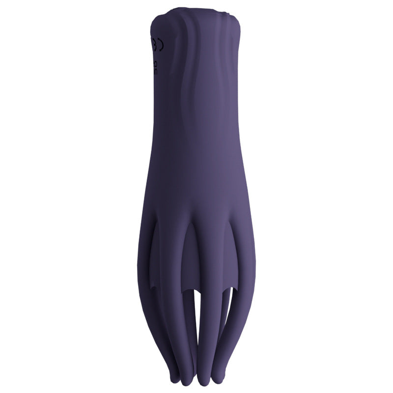 Magic Claw Penis Massage Training Device