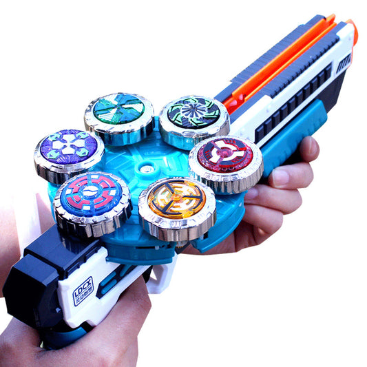 Magic Gyroscope Toy