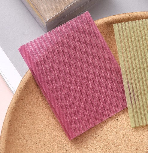 Magic hair clipping tool
